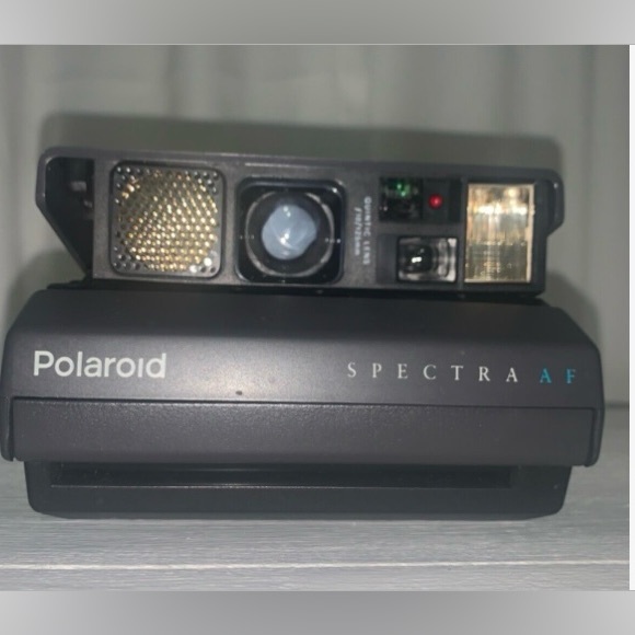 VINTAGE Polaroid Spectra AF instant camera - Picture 1 of 3